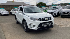 Suzuki Vitara 1.0 Boosterjet SZ-T 5dr Auto Petrol Estate